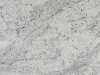 Bianco Romano Granite Color Sample