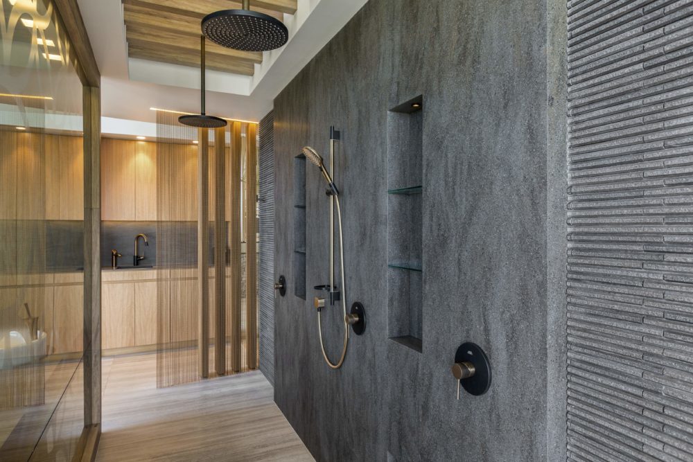 Bathroom Showers Shower Bath Walls, Corian Solid Surface Shower Surrounds