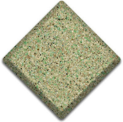 Tea Leaf  Silestone Color Sample