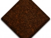 Coffee Brown  Silestone Color Sample
